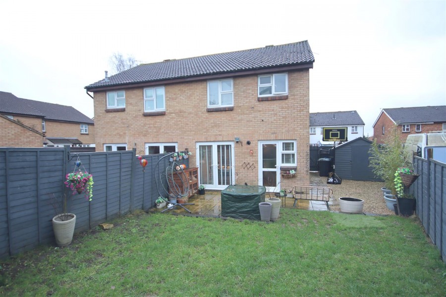 Images for Christopher Drive, Chippenham