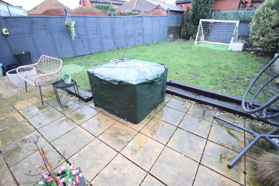 Images for Christopher Drive, Chippenham