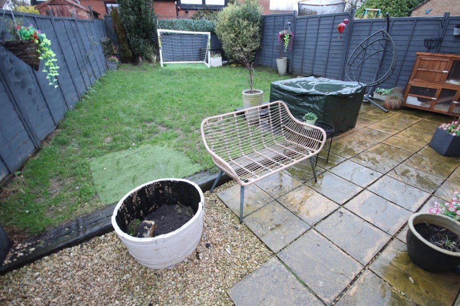 Images for Christopher Drive, Chippenham