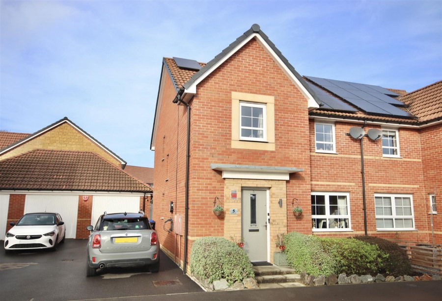 Images for Hickory Way, Chippenham