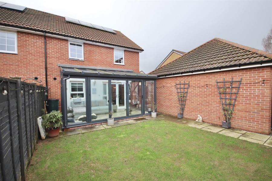 Images for Hickory Way, Chippenham