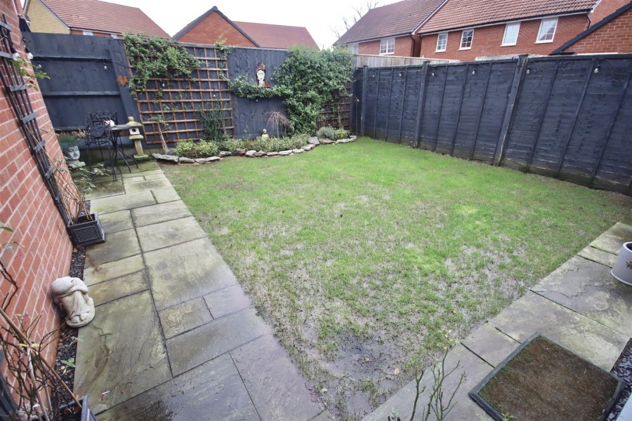 Images for Hickory Way, Chippenham