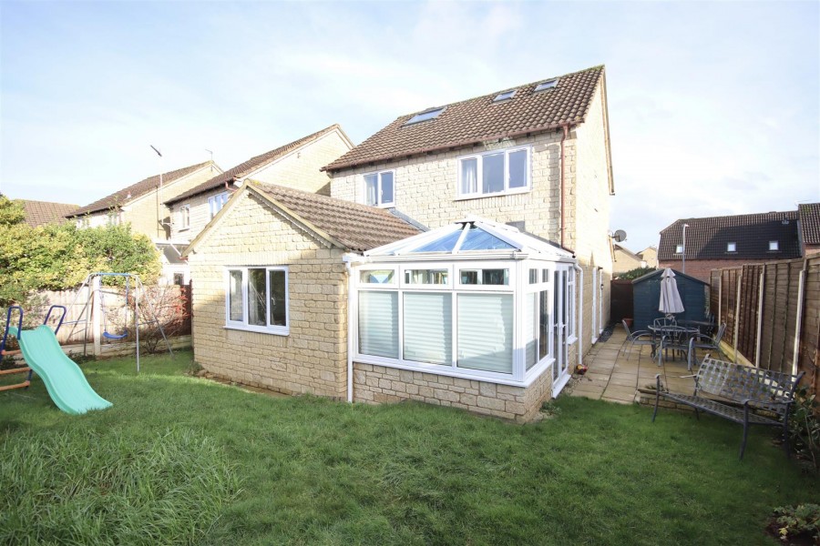 Images for Sedgefield Way, Chippenham