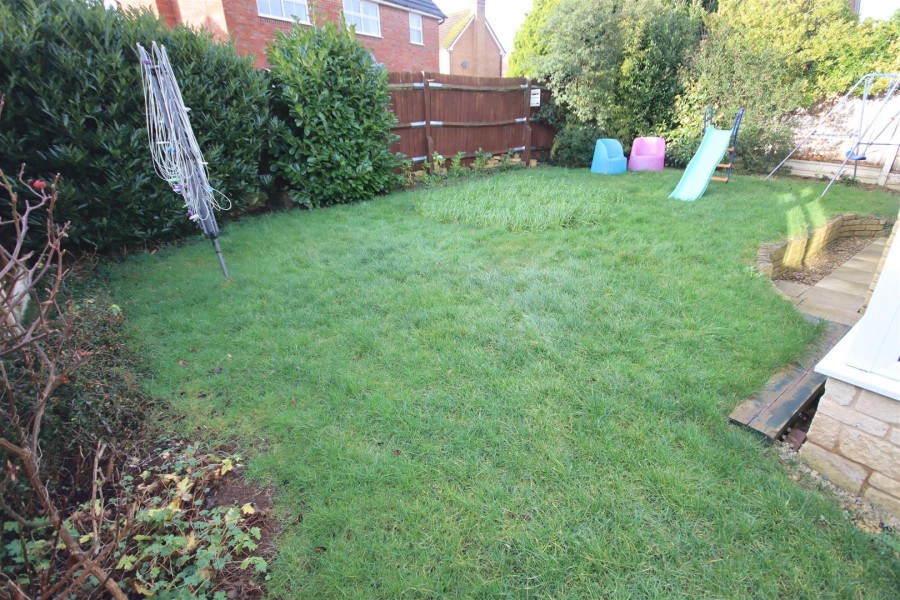 Images for Sedgefield Way, Chippenham