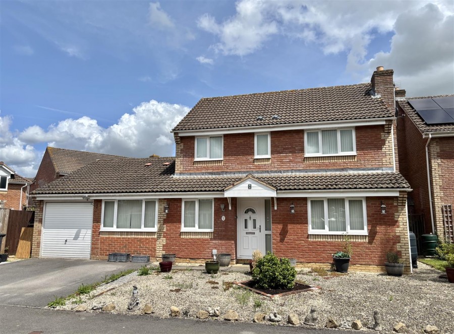 Images for Thomas Mead, Pewsham, Chippenham