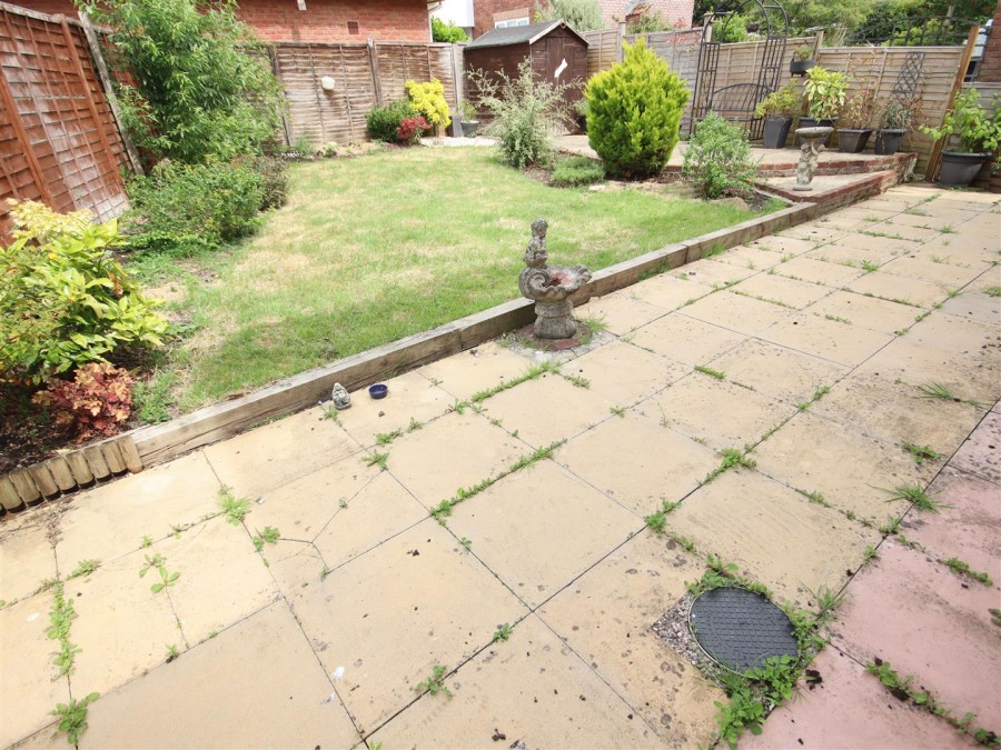 Images for Thomas Mead, Pewsham, Chippenham