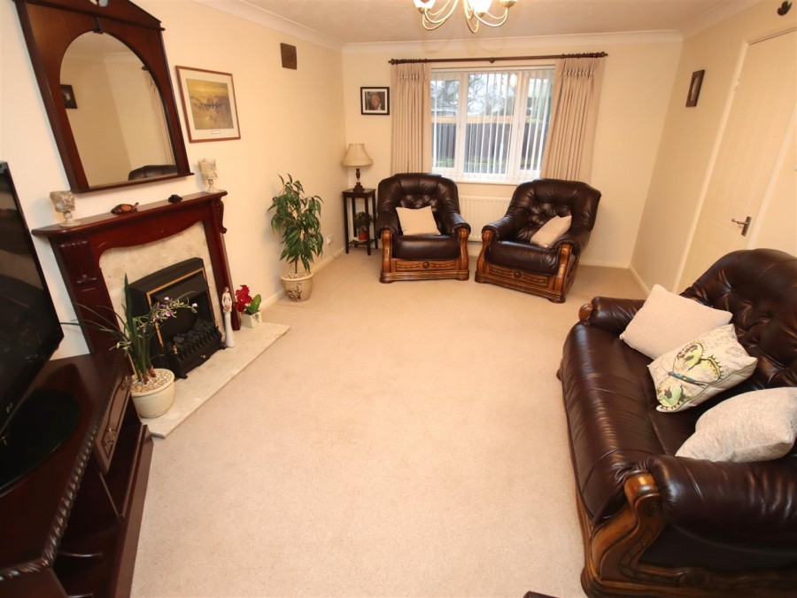 Images for Thomas Mead, Pewsham, Chippenham