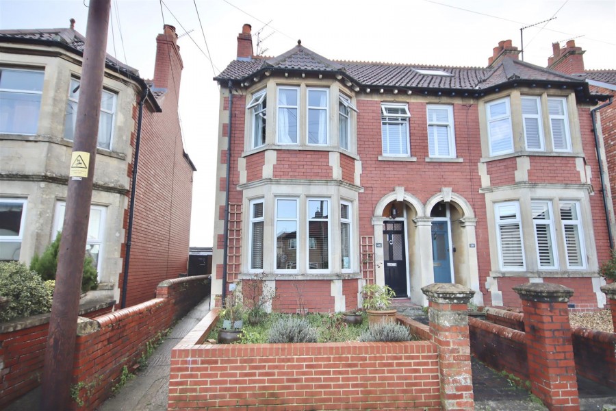 Images for Audley Road, Chippenham