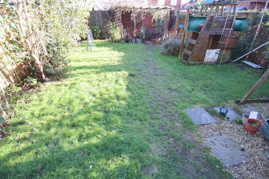 Images for Audley Road, Chippenham