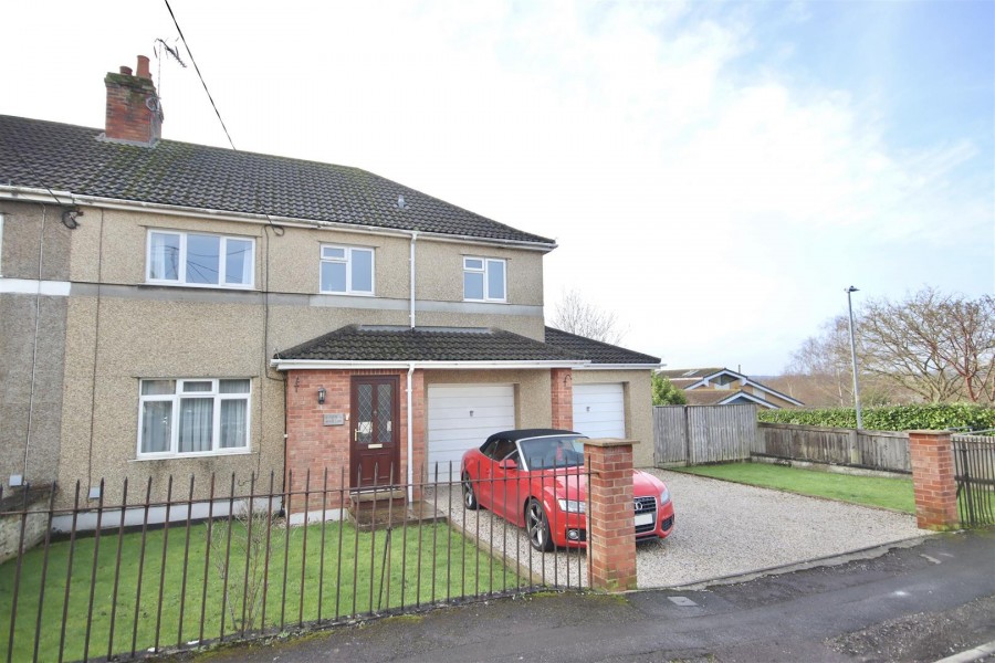 Images for Wood Lane, Chippenham