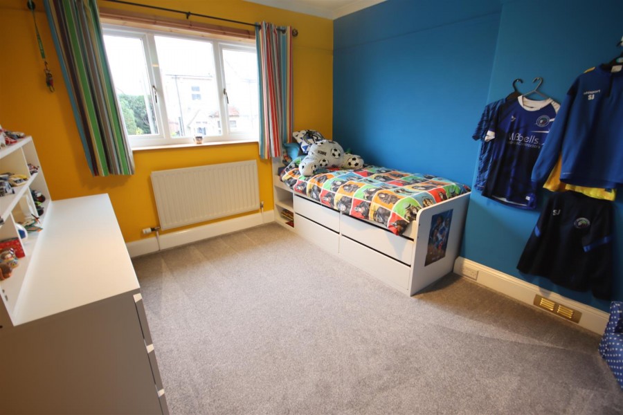 Images for Wood Lane, Chippenham