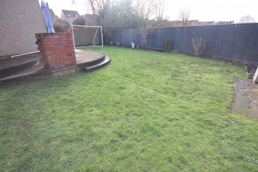 Images for Wood Lane, Chippenham