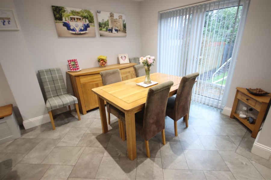 Images for Wood Lane, Chippenham