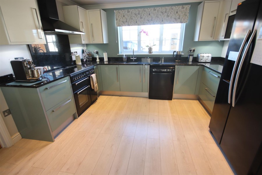 Images for The Banks, Lyneham, Chippenham