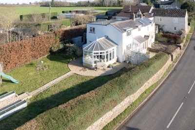 The Gibb, Littleton Drew