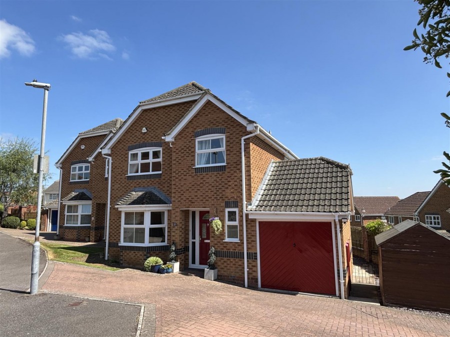 Images for Wishart Way, Chippenham