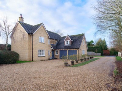 Lime Trees, Christian Malford, Chippenham