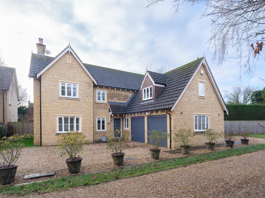 Images for Lime Trees, Christian Malford, Chippenham