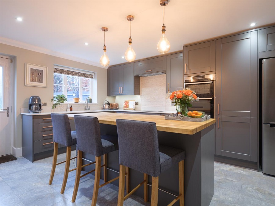 Images for Lime Trees, Christian Malford, Chippenham