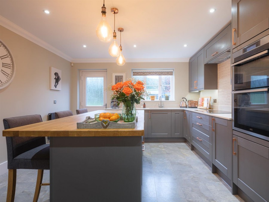 Images for Lime Trees, Christian Malford, Chippenham