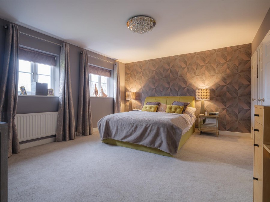 Images for Lime Trees, Christian Malford, Chippenham