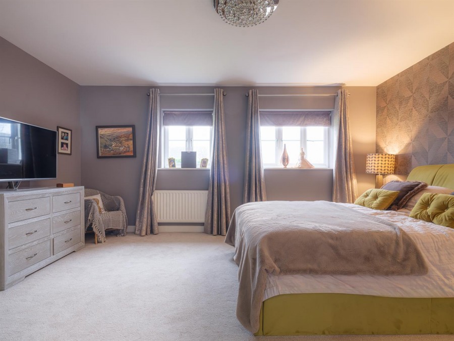 Images for Lime Trees, Christian Malford, Chippenham