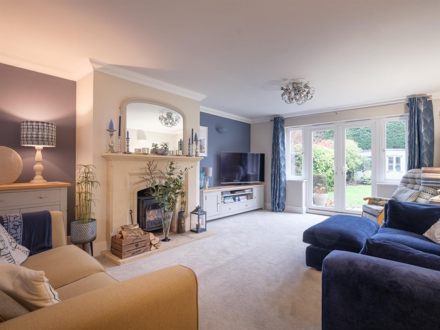 Images for Lime Trees, Christian Malford, Chippenham