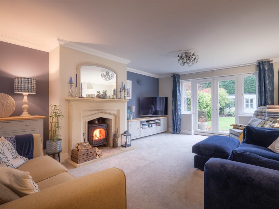 Images for Lime Trees, Christian Malford, Chippenham