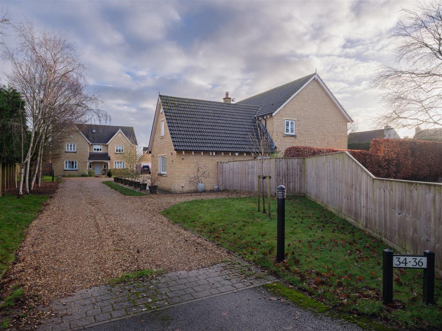 Images for Lime Trees, Christian Malford, Chippenham