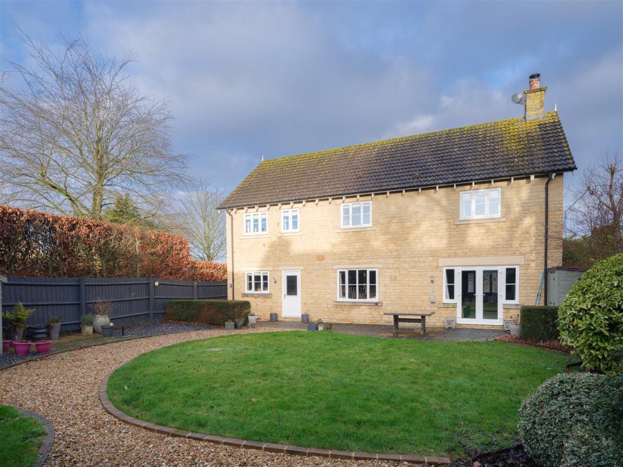 Images for Lime Trees, Christian Malford, Chippenham