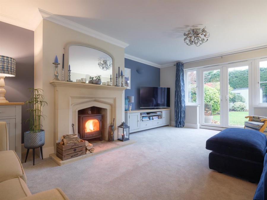 Images for Lime Trees, Christian Malford, Chippenham