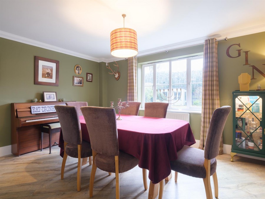 Images for Lime Trees, Christian Malford, Chippenham