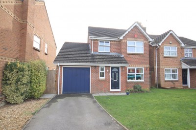 Acacia Close, Chippenham