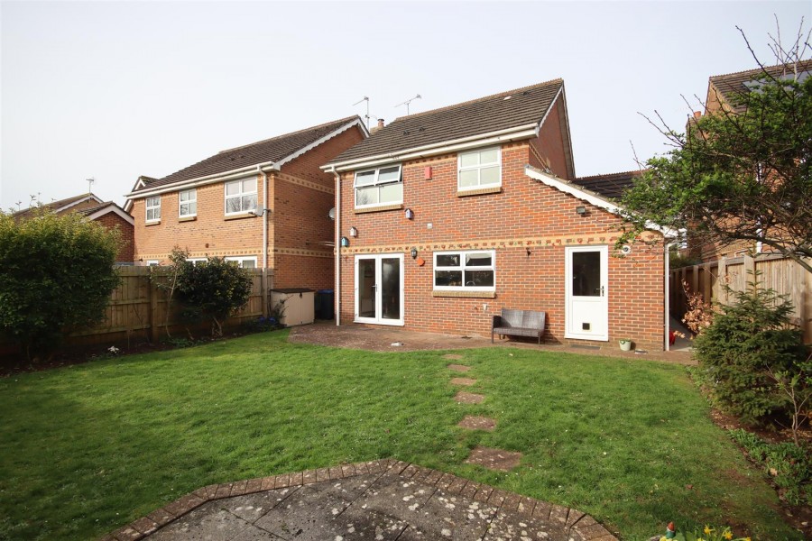 Images for Acacia Close, Chippenham