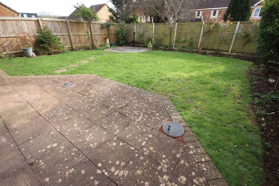 Images for Acacia Close, Chippenham