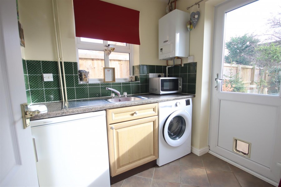 Images for Acacia Close, Chippenham