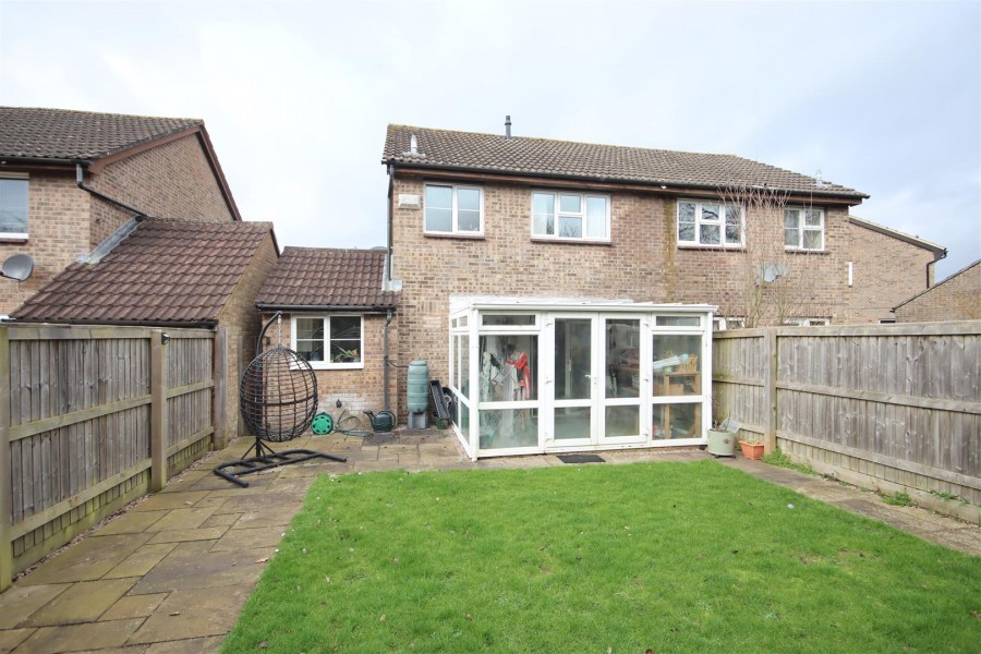 Images for Holland Close, Chippenham