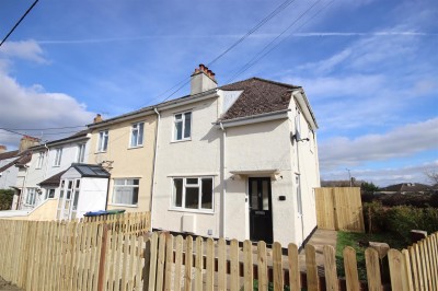 Wood Lane, Chippenham