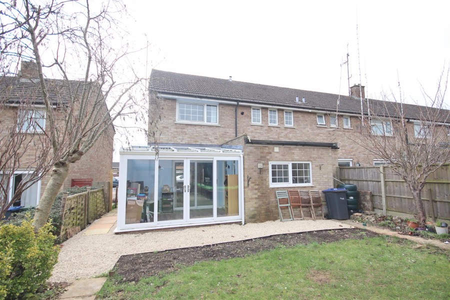 Images for Boothmead, Chippenham