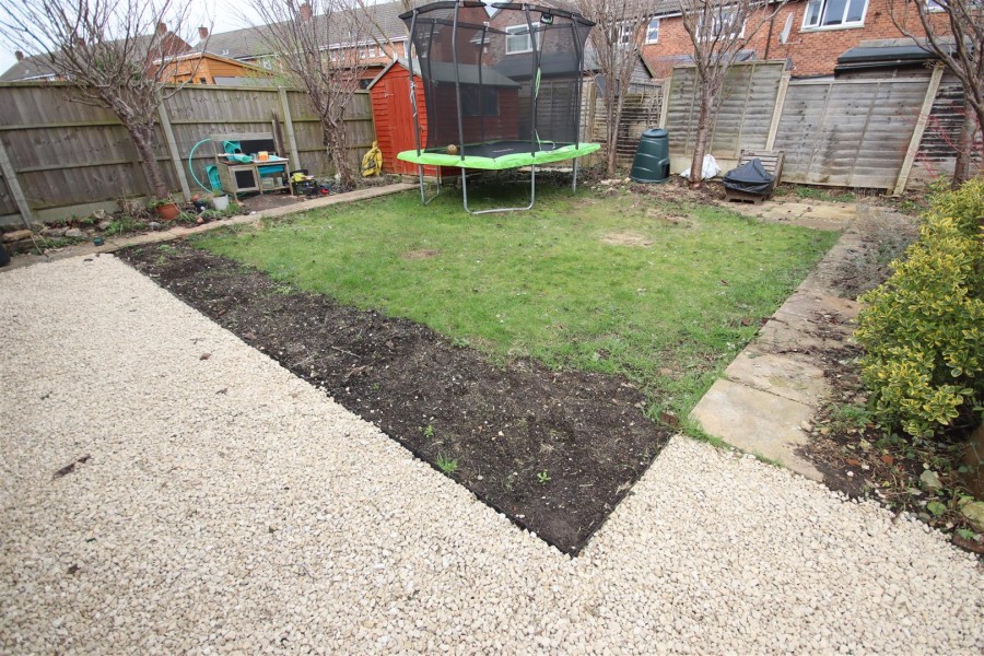 Images for Boothmead, Chippenham