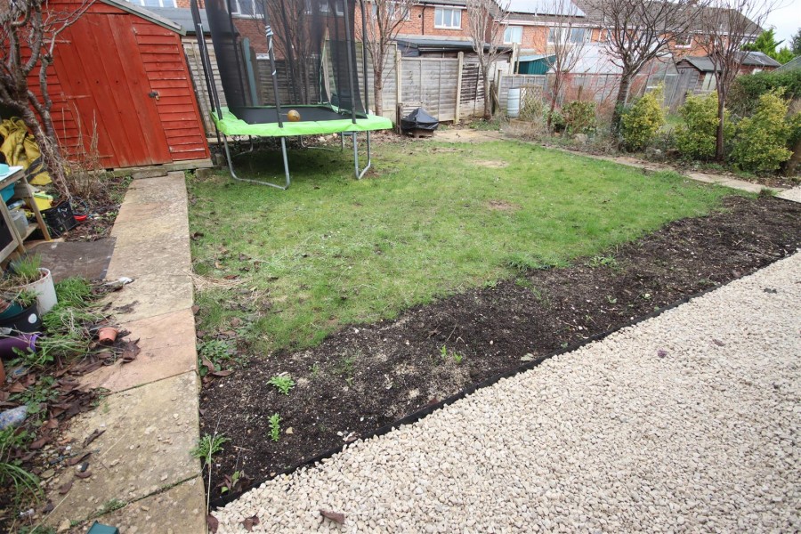 Images for Boothmead, Chippenham