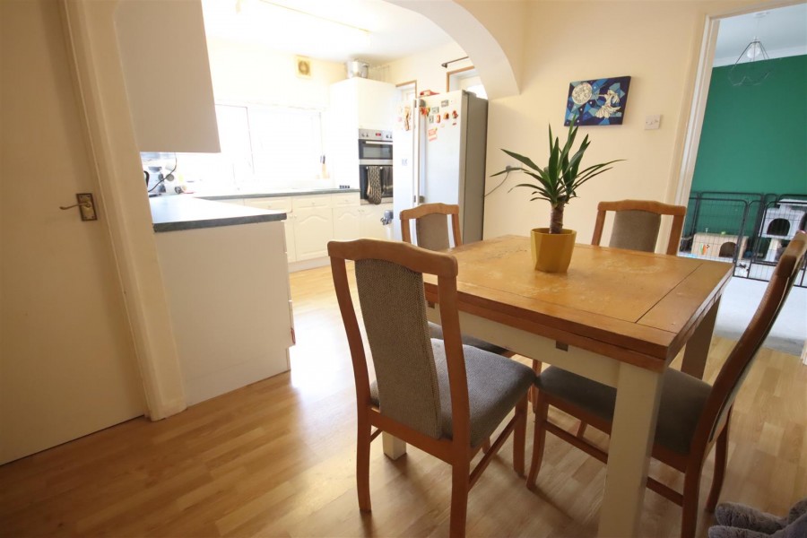 Images for Boothmead, Chippenham