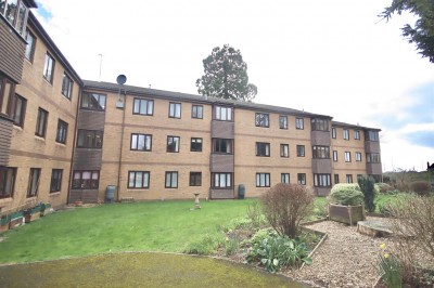 Langley Road, Chippenham