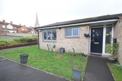 Parklands Gardens, Chippenham