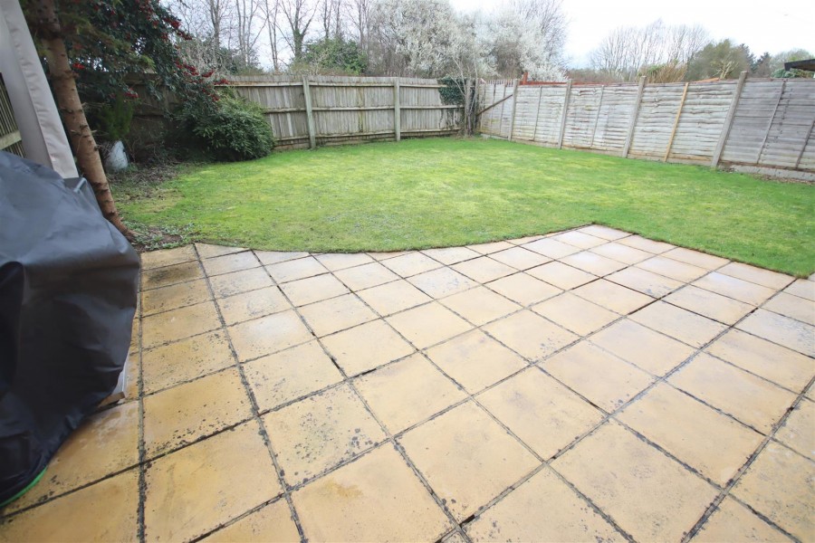 Images for Curlew Drive, Chippenham