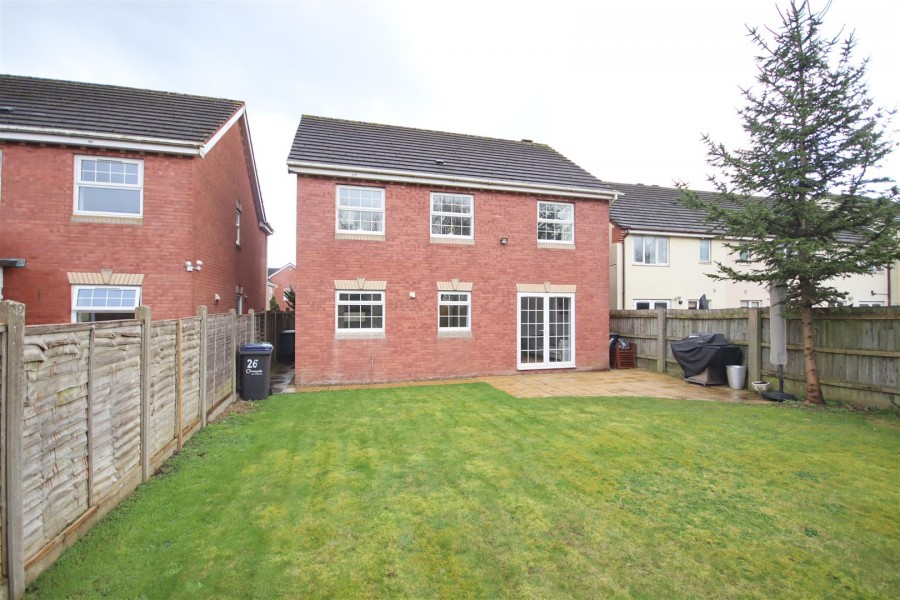 Images for Curlew Drive, Chippenham