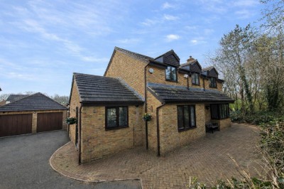 Exeter Close, Chippenham