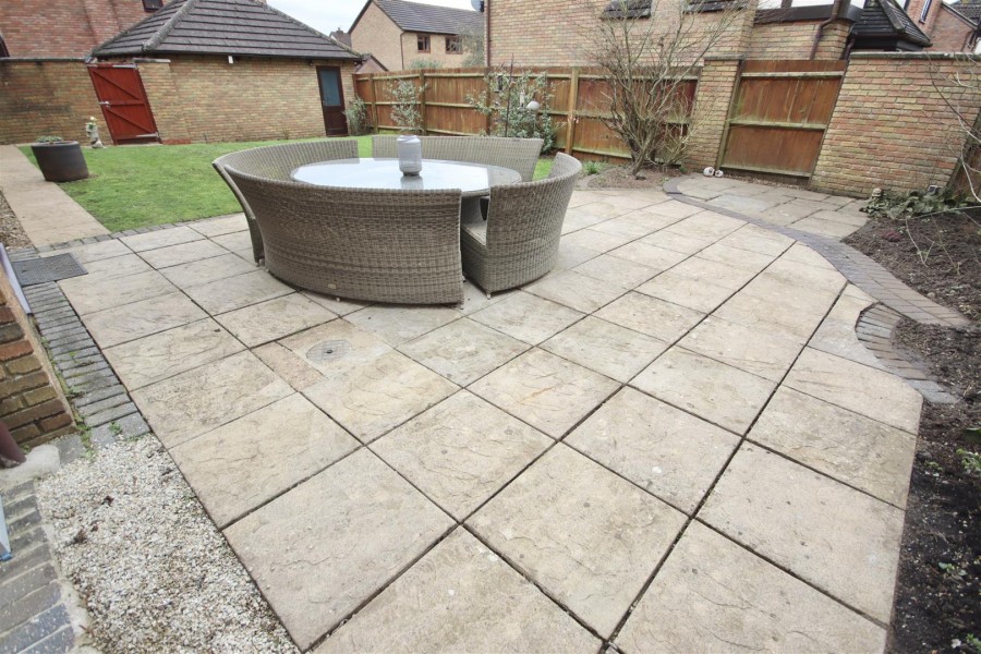 Images for Exeter Close, Chippenham