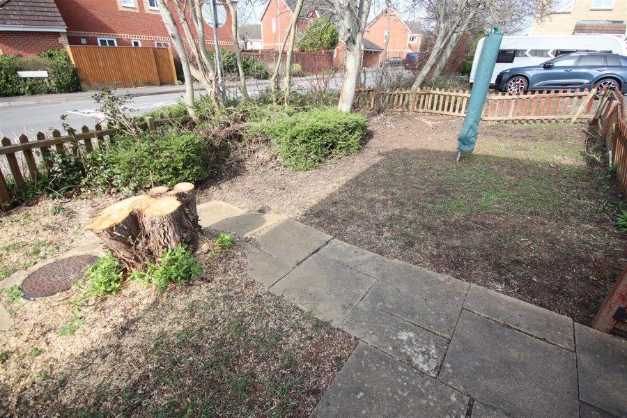 Images for Webb Close, Pewsham, Chippenham