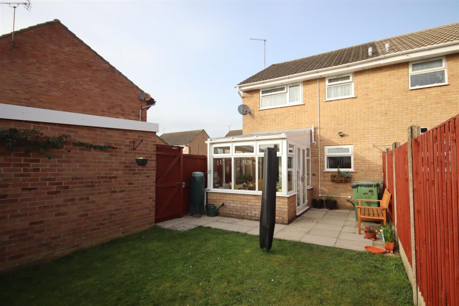 Images for Andrews Close, Chippenham